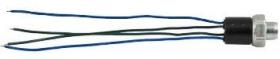 AIRE ACONDICIONADO 050140 - TERMOSTATO TRINARY HEMBRA R134 ( 4 CABLES)