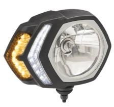 MATERIAL ELECTRICO 052091000041 - FARO + INTERMITENTE DER DEL. COBO ORION