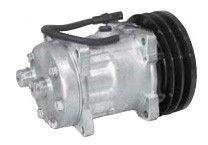 AIRE ACONDICIONADO 052820 - COMPRESOR AA 12V ( GAS R 134 ) Ø 152 2C