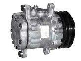 AIRE ACONDICIONADO 052910 - COMPRESOR AA 12V ( GAS R 134 ) SD7B10  Ø 115 2C A 7170