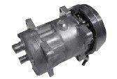 AIRE ACONDICIONADO 052940 - COMPRESOR AA 12V ( GAS R 134 ) SD7H15 Ø 148 2C A