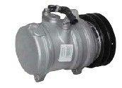 AIRE ACONDICIONADO 052990 - COMPRESOR AA 12V ( GAS R 134 ) SP 10 Ø 121 2C A