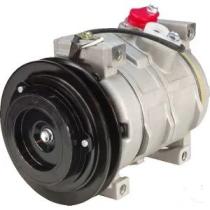 AIRE ACONDICIONADO 053002 - COMPRESOR AA 12V FENDT