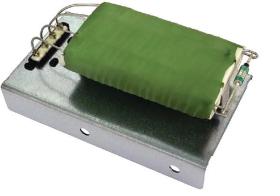 MATERIAL ELECTRICO 053040 - RESISTENCIA AA VENTILADOR  JOHN DEERE