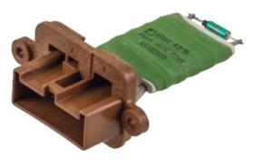 MATERIAL ELECTRICO 053370 - REGULADOR VELOCIDAD VENTILADOR  CNH MF