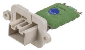MATERIAL ELECTRICO 053380 - REGULADOR VELOCIDAD VENTILADOR  CASE CNH