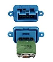 MATERIAL ELECTRICO 053390 - REGULADOR VELOCIDAD VENTILADOR  CASE CNH