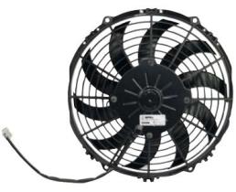 MATERIAL ELECTRICO 053680 - VENTILADOR SDF 12V Ø284 MM