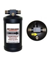 AIRE ACONDICIONADO 053750 - FILTRO DESHIDRATADOR JHD VALTRA