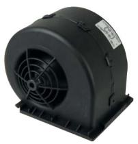MATERIAL ELECTRICO 053770 - MOTOR VENTILADOR  GOLDONI JHD