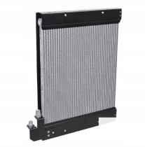 AIRE ACONDICIONADO 053820 - CONDENSADOR CLIMATIZADOR CNH