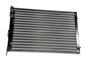 AIRE ACONDICIONADO 053840 - CONDENSADOR CLIMATIZADOR CNH 381X558X31 MM
