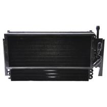 AIRE ACONDICIONADO 053850 - CONDENSADOR CLIMATIZADOR SDF AN 540 ALT 275 GR 95