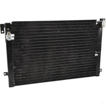 AIRE ACONDICIONADO 053860 - CONDENSADOR CLIMATIZADOR SDF AGCO 580X380X25