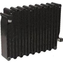 AIRE ACONDICIONADO 053870 - CONDENSADOR CLIMATIZADOR 310X83 FENDT