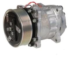 AIRE ACONDICIONADO 053900 - COMPRESOR AA  Ø 119 MM 12 V 7H13