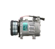 AIRE ACONDICIONADO 053920 - COMPRESOR AA 12V R134 POLEA 4X112 CNH
