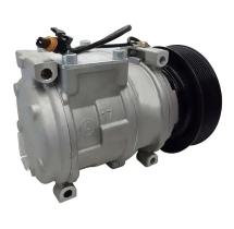 AIRE ACONDICIONADO 053960 - COMPRESOR AA 12V R134 POLEA 8X145