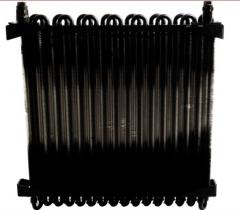 AIRE ACONDICIONADO 054040 - CONDENSADOR CLIMATIZADOR FENDT 430X460X36