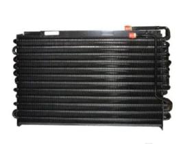 AIRE ACONDICIONADO 054050 - CONDENSADOR CLIMATIZADOR CNH 565X350X70 MM