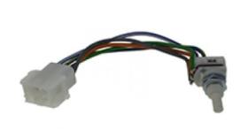 MATERIAL ELECTRICO 098707673 - POTENCIOMETRO PEDAL ACELERADOR SDF