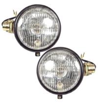 MATERIAL ELECTRICO 1020D - FARO JOHN DEERE VIÑEDO DER. 1020