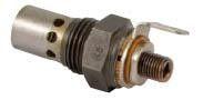 MATERIAL ELECTRICO 104500 - CALENTADOR 12 V L 58 MM