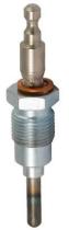 MATERIAL ELECTRICO 104510 - CALENTADOR 24 V L 58 MM