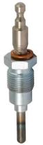 MATERIAL ELECTRICO 104520 - CALENTADOR 12 V TIPO LARGO L 65 MM