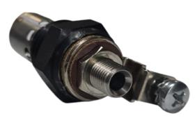 MATERIAL ELECTRICO 104550 - CALENTADOR 12 V  7/8 14 UNF  3/8 24 UNF