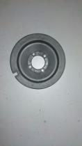 MATERIAL ELECTRICO 104740 - POLEA ARR LOMB.  NYLON  5LD 260-6LD 360 LDA 500 520 530 4 A