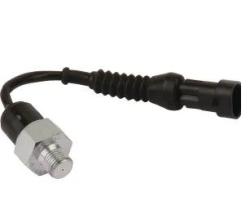 MATERIAL ELECTRICO 107122 - SENSOR PRESION ACEITE AGCO JHD