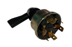 MATERIAL ELECTRICO 11256P - INTERRUPTOR INTERMITENCIA