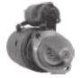 MATERIAL ELECTRICO 122052 - 123708519 ARRANQUE JHD Z10 L 241 3,1 KW