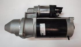 MATERIAL ELECTRICO 122059 - ARRANQUE 12V 3,0KW Z10