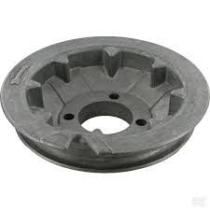 MATERIAL ELECTRICO 122570 - POLEA ARR, LOMBARDINI ALUMINIO 5LD260 6LD360 LDA500 520  530