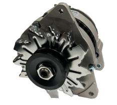 MATERIAL ELECTRICO 123368 - ALTERNADOR 12 V 70A