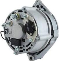 MATERIAL ELECTRICO 123370 - ALTERNADOR 12 V 95A