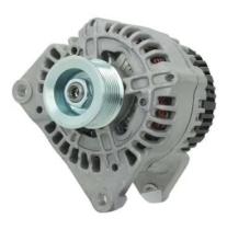 MATERIAL ELECTRICO 123372 - ALTERNADOR 12 V 95A JCB
