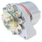MATERIAL ELECTRICO 123581 - 123583 ALTERNADOR 14 V 33 AMP (W)
