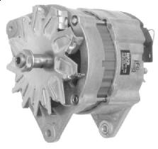 MATERIAL ELECTRICO 123582 - ALTERNADOR 14 V 65 AMP