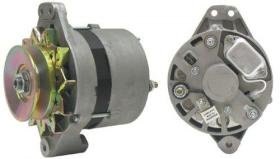MATERIAL ELECTRICO 123583 - ALTERNADOR 14V 33 AMPERIOS