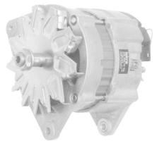 MATERIAL ELECTRICO 123586 - ALTERNADOR (14.V. 65 AM)