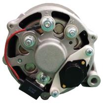 MATERIAL ELECTRICO 123588 - ALTERNADOR 14V 33 AMPERIOS