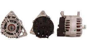 MATERIAL ELECTRICO 123612 - ALTERNADOR 14 V 85 AM ( DENSO )