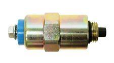 MATERIAL ELECTRICO 128740 - SOLENOIDE PARO BOMBA INYECTORA Ø14X150 CNH JHD