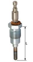 MATERIAL ELECTRICO 129190 - CALENTADOR MOTOR KUBOTA ISEKI