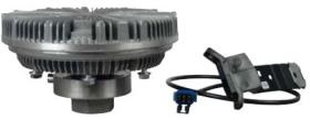 MATERIAL ELECTRICO 132690 - VENTILADOR VISCOSO  JHD Ø 30X200