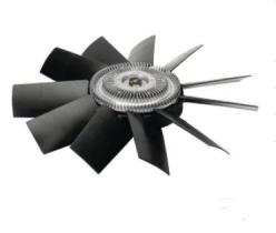 MATERIAL ELECTRICO 134710 - VENTILADOR VISCOSO CNH SERIE TL Ø280 11 ASPAS