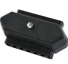 MATERIAL ELECTRICO 1424118M91 - CAJA FUSIBLES AGGO 6 FUSIBLES